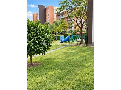 Apartamento de 3 alcobas en venta en Loma Benedictinos, Medellín, 150 m² · foto 12 de 20