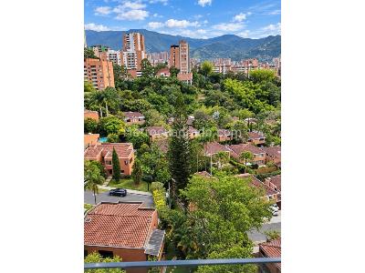 Apartamento de 3 alcobas en venta en Loma Benedictinos, Medellín, 150 m² · foto 13 de 20
