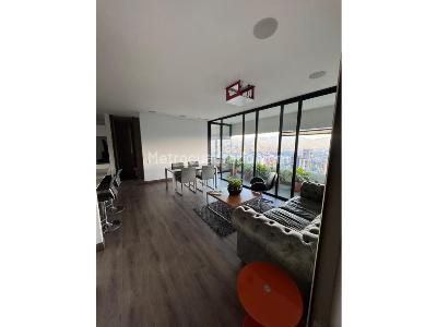Apartamento en venta en San Lucas, Medellín · foto 2 de 14