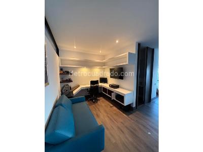 Apartamento en venta en San Lucas, Medellín · foto 4 de 14