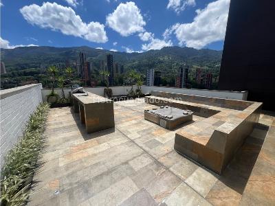 Apartamento en venta en San Lucas, Medellín · foto 6 de 14