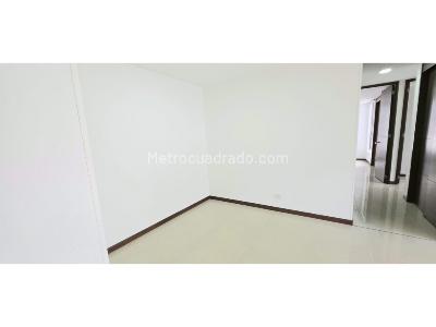 Apartamento de 3 alcobas en arriendo en Ciudad Del Rio, Medellín, 80 m² · foto 5 de 10