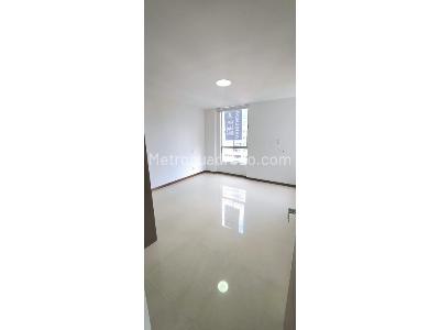 Apartamento de 3 alcobas en arriendo en Ciudad Del Rio, Medellín, 80 m² · foto 6 de 10