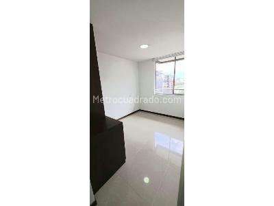 Apartamento de 3 alcobas en arriendo en Ciudad Del Rio, Medellín, 80 m² · foto 7 de 10