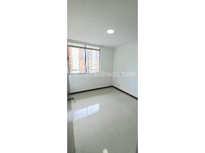 Apartamento de 3 alcobas en arriendo en Ciudad Del Rio, Medellín, 80 m² · foto 8 de 10