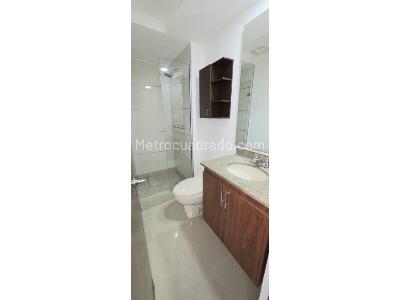 Apartamento de 3 alcobas en arriendo en Ciudad Del Rio, Medellín, 80 m² · foto 9 de 10