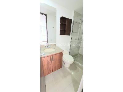 Apartamento de 3 alcobas en arriendo en Ciudad Del Rio, Medellín, 80 m² · foto 10 de 10