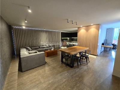 Apartamento de 2 alcobas en venta en Los Parra, Medellín, 102 m² · foto 2 de 13