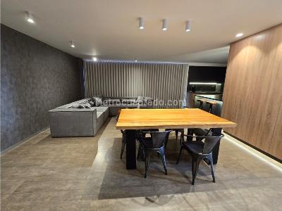 Apartamento de 2 alcobas en venta en Los Parra, Medellín, 102 m² · foto 3 de 13