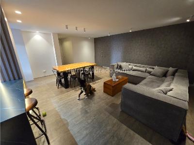 Apartamento de 2 alcobas en venta en Los Parra, Medellín, 102 m² · foto 4 de 13