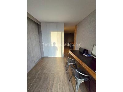 Apartamento de 2 alcobas en venta en Los Parra, Medellín, 102 m² · foto 7 de 13
