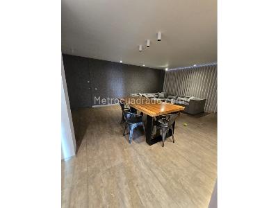 Apartamento de 2 alcobas en venta en Los Parra, Medellín, 102 m² · foto 8 de 13