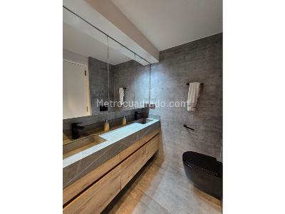Apartamento de 2 alcobas en venta en Los Parra, Medellín, 102 m² · foto 9 de 13