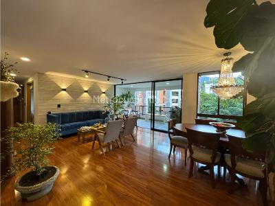 Apartamento en venta en Zuñiga, Medellín · foto 3 de 20