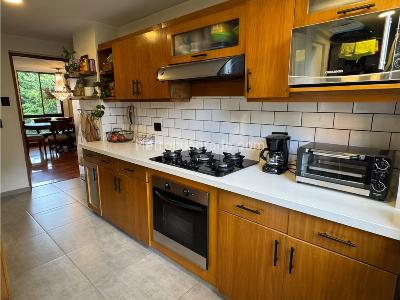 Apartamento en venta en Zuñiga, Medellín · foto 6 de 20