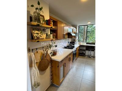 Apartamento en venta en Zuñiga, Medellín · foto 7 de 20