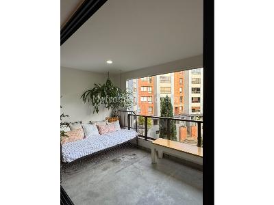 Apartamento en venta en Zuñiga, Medellín · foto 18 de 20