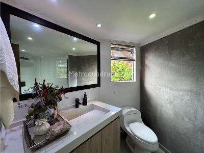 Apartamento en venta en Zuñiga, Medellín · foto 19 de 20