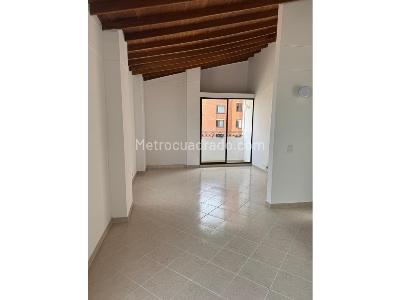 Apartamento en venta en El Portal, Medellín · foto 6 de 18