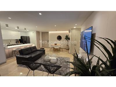 Apartamento de 3 alcobas en venta en La Linde, Medellín, 145 m² · foto 2 de 20