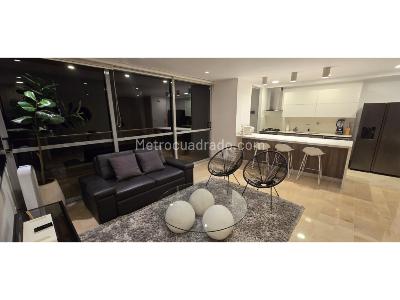 Apartamento de 3 alcobas en venta en La Linde, Medellín, 145 m² · foto 3 de 20