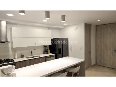 Apartamento de 3 alcobas en venta en La Linde, Medellín, 145 m² · foto 4 de 20