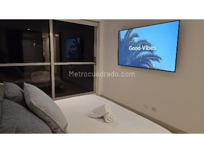 Apartamento de 3 alcobas en venta en La Linde, Medellín, 145 m² · foto 5 de 20