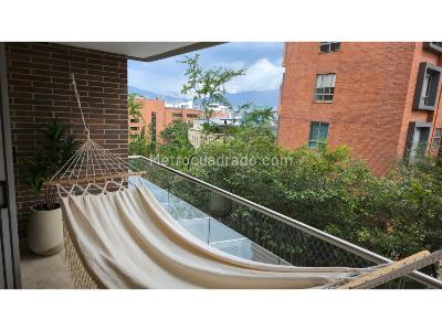 Apartamento de 3 alcobas en venta en La Linde, Medellín, 145 m² · foto 7 de 20