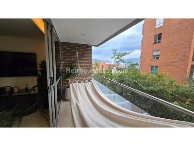 Apartamento de 3 alcobas en venta en La Linde, Medellín, 145 m² · foto 8 de 20