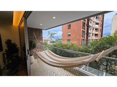 Apartamento de 3 alcobas en venta en La Linde, Medellín, 145 m² · foto 9 de 20