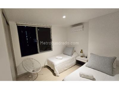 Apartamento de 3 alcobas en venta en La Linde, Medellín, 145 m² · foto 12 de 20