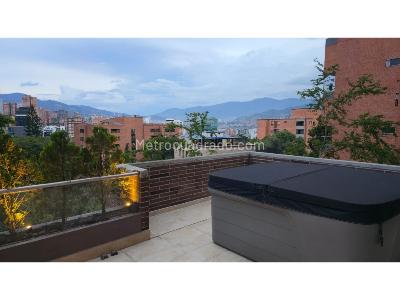 Apartamento de 3 alcobas en venta en La Linde, Medellín, 145 m² · foto 19 de 20