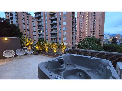 Apartamento de 3 alcobas en venta en La Linde, Medellín, 145 m² · foto 20 de 20