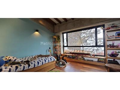 Casa de 4 alcobas en venta en Loma Del Escobero, Medellín, 1800 m² · foto 11 de 20