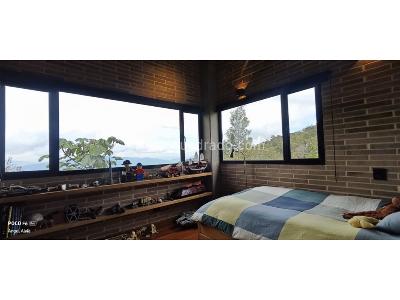 Casa de 4 alcobas en venta en Loma Del Escobero, Medellín, 1800 m² · foto 15 de 20