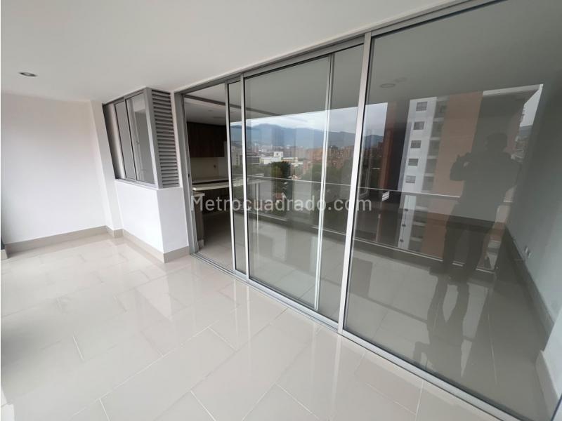 Apartment for rent in Envigado