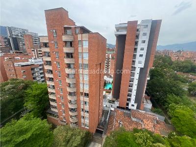 Apartamento de 3 alcobas en arriendo en Zuñiga, Medellín, 114 m² · foto 3 de 20