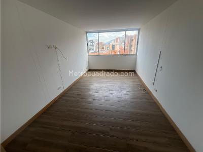 Apartamento de 3 alcobas en arriendo en Zuñiga, Medellín, 114 m² · foto 12 de 20