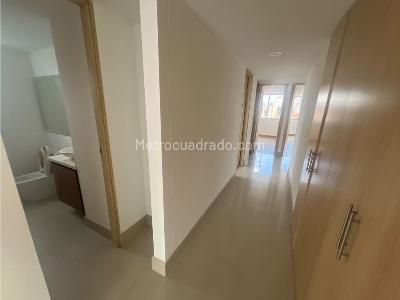 Apartamento de 3 alcobas en arriendo en Zuñiga, Medellín, 114 m² · foto 14 de 20