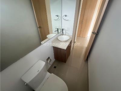 Apartamento de 3 alcobas en arriendo en Zuñiga, Medellín, 114 m² · foto 15 de 20