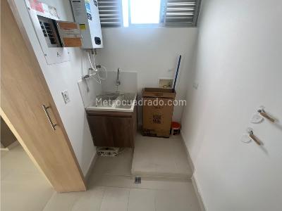 Apartamento de 3 alcobas en arriendo en Zuñiga, Medellín, 114 m² · foto 19 de 20