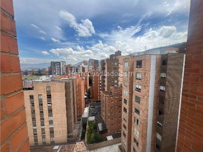 Apartamento de 3 alcobas en arriendo en Zuñiga, Medellín, 114 m² · foto 20 de 20