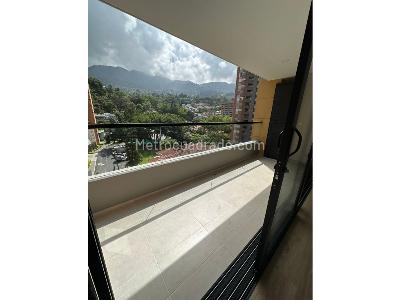 Apartamento de 2 alcobas en venta en Cumbres, Medellín, 82 m² · foto 6 de 11
