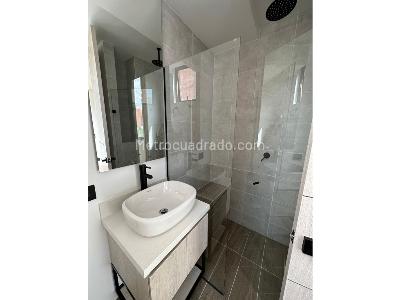 Apartamento de 2 alcobas en venta en Cumbres, Medellín, 82 m² · foto 11 de 11