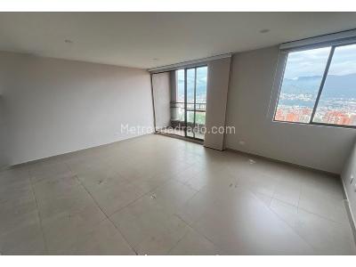 Apartamento de 3 alcobas en arriendo en Loma De Los Gonzalez, Medellín, 75 m² · foto 2 de 13