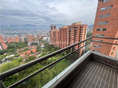 Apartamento de 3 alcobas en arriendo en Loma De Los Gonzalez, Medellín, 75 m² · foto 4 de 13