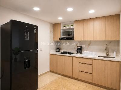 Casa de 5 alcobas en venta en El Dorado, Medellín, 227 m² · foto 7 de 20