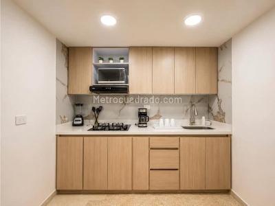 Casa de 5 alcobas en venta en El Dorado, Medellín, 227 m² · foto 8 de 20