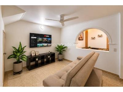 Casa de 5 alcobas en venta en El Dorado, Medellín, 227 m² · foto 11 de 20