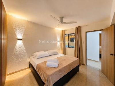 Casa de 5 alcobas en venta en El Dorado, Medellín, 227 m² · foto 13 de 20